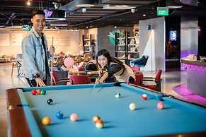 Tru by Hilton Thai Binh City Centre