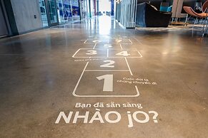 Tru by Hilton Thai Binh City Centre