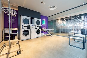 Tru by Hilton Thai Binh City Centre