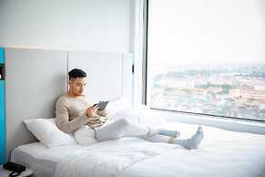 Tru by Hilton Thai Binh City Centre