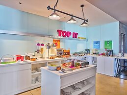 Tru by Hilton Thai Binh City Centre