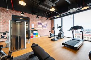 Tru by Hilton Thai Binh City Centre