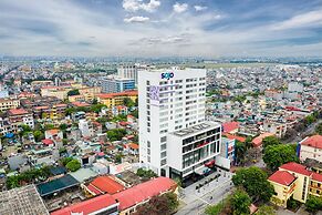 Tru by Hilton Thai Binh City Centre