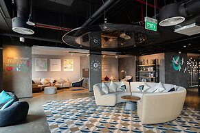 Tru by Hilton Thai Binh City Centre