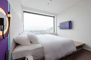 Tru by Hilton Thai Binh City Centre