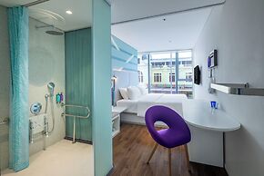 Tru by Hilton Thai Binh City Centre