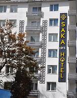 Saka Life Hotel