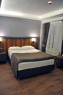 Saka Life Hotel