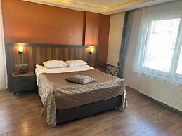 Saka Life Hotel