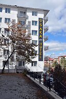Saka Life Hotel