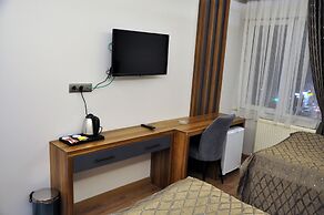 Saka Life Hotel