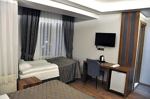 Saka Life Hotel