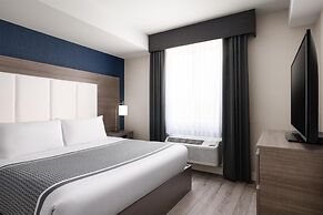 Best Western Plus Gateway to the Falls