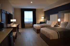 Best Western Plus Gateway to the Falls