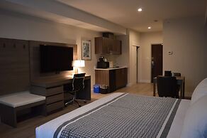 Best Western Plus Gateway to the Falls