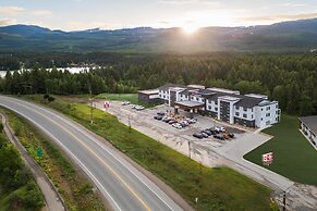 Best Western Plus Gateway to the Falls