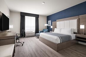 Best Western Plus Gateway to the Falls