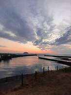 Stunning Riverside Town House With Views, Ayrshire