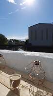 Stunning Riverside Town House With Views, Ayrshire