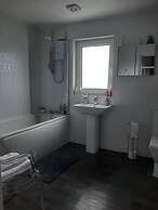 Stunning Riverside Town House With Views, Ayrshire