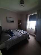 Stunning Riverside Town House With Views, Ayrshire