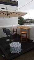 Stunning Riverside Town House With Views, Ayrshire