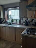 Stunning Riverside Town House With Views, Ayrshire