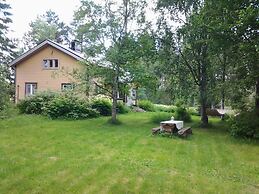 Beautiful 4 Bed Cottage in Elimaki With Wood Sauna