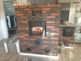 Beautiful 4 Bed Cottage in Elimaki With Wood Sauna