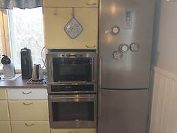 Beautiful 4 Bed Cottage in Elimaki With Wood Sauna