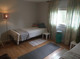 Beautiful 4 Bed Cottage in Elimaki With Wood Sauna