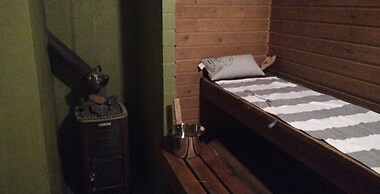 Beautiful 4 Bed Cottage in Elimaki With Wood Sauna