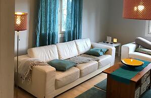 Beautiful 4 Bed Cottage in Elimaki With Wood Sauna
