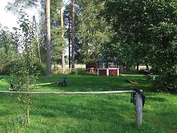 Beautiful 4 Bed Cottage in Elimaki With Wood Sauna