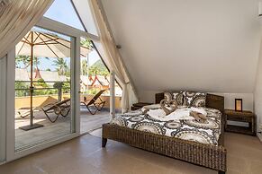 Villa Banromyen 50ab Siamroyalview 70mtrs to Beach