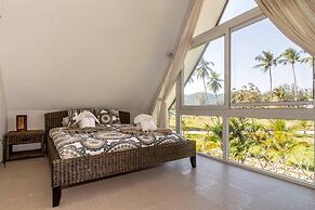 Villa Banromyen 50ab Siamroyalview 70mtrs to Beach