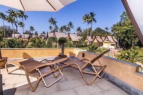 Villa Banromyen 50ab Siamroyalview 70mtrs to Beach