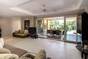 Villa Banromyen 50ab Siamroyalview 70mtrs to Beach