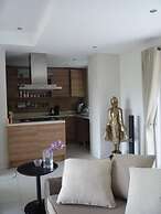 Villa Banromyen 50ab Siamroyalview 70mtrs to Beach