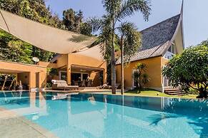 Villa Banromyen 50ab Siamroyalview 70mtrs to Beach