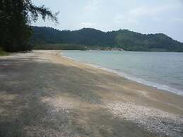 Villa Banromyen 50ab Siamroyalview 70mtrs to Beach