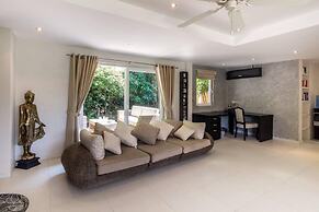 Villa Banromyen 50ab Siamroyalview 70mtrs to Beach