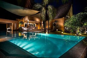 Villa Banromyen 50ab Siamroyalview 70mtrs to Beach