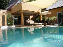 Villa Banromyen 50ab Siamroyalview 70mtrs to Beach