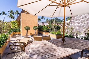 Villa Banromyen 50ab Siamroyalview 70mtrs to Beach