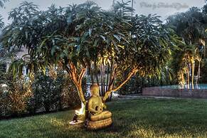 Villa Banromyen 50ab Siamroyalview 70mtrs to Beach