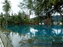 Villa Banromyen 50ab Siamroyalview 70mtrs to Beach