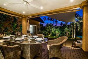 Villa Banromyen 50ab Siamroyalview 70mtrs to Beach