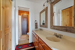 Guadalupe Bluff Log Cabin 4 Bedroom Home by RedAwning