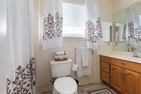 Guadalupe Bluff Farmhouse 3 Bedroom Home by RedAwning